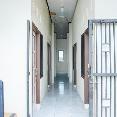 Hotel O Sukarame Near Universitas Islam Negeri Raden Intan Lampun Formerly Hotel Wisma Tri Handayani Bandar Lampung Ngoại thất bức ảnh
