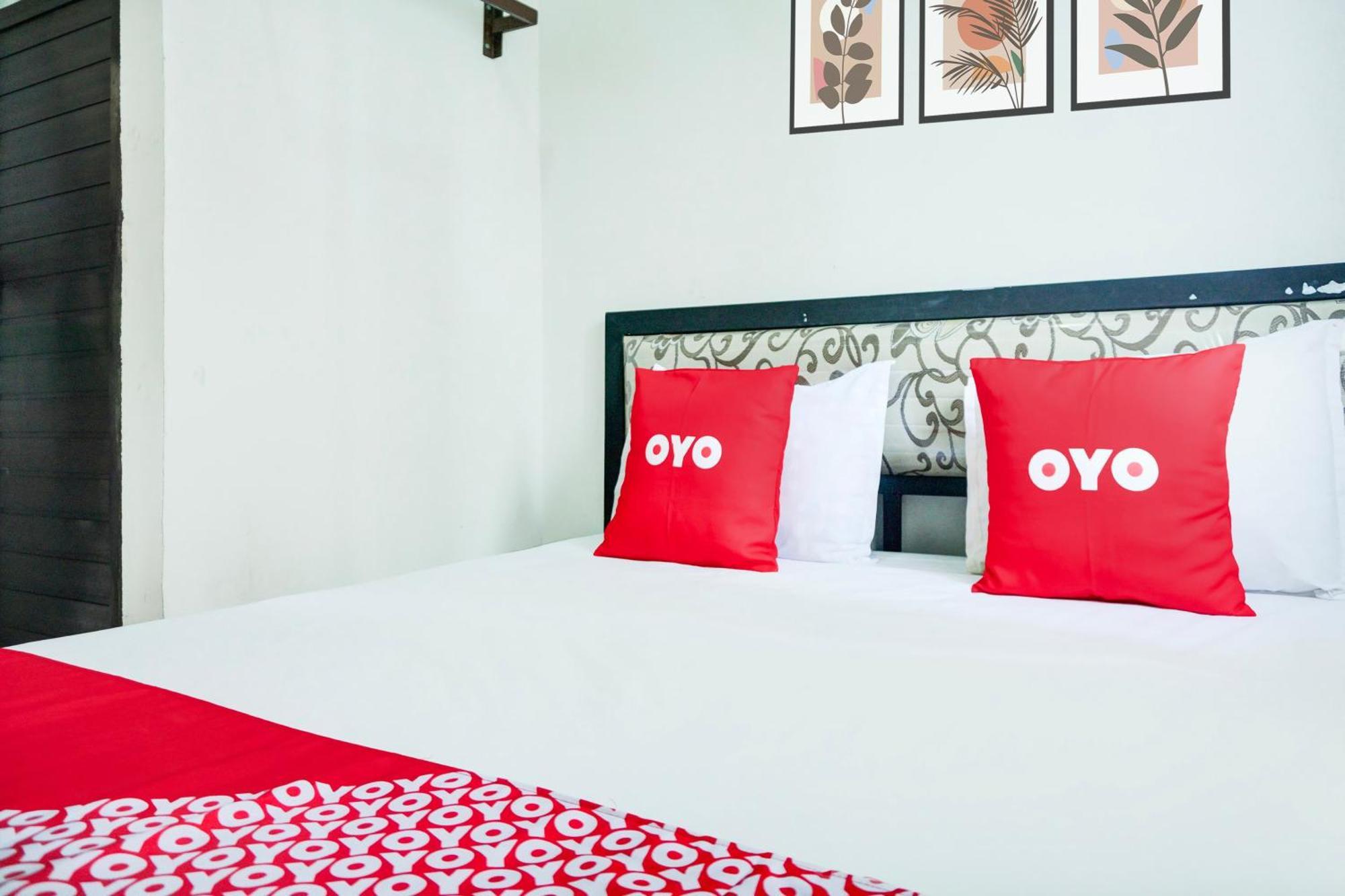 Hotel O Sukarame Near Universitas Islam Negeri Raden Intan Lampun Formerly Hotel Wisma Tri Handayani Bandar Lampung Ngoại thất bức ảnh